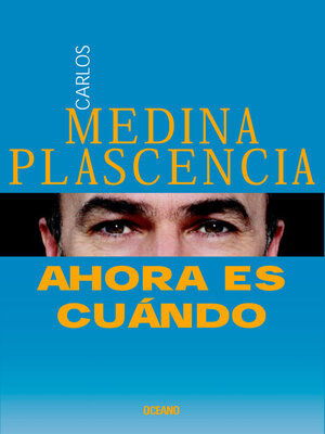 cover image of Ahora es cuándo